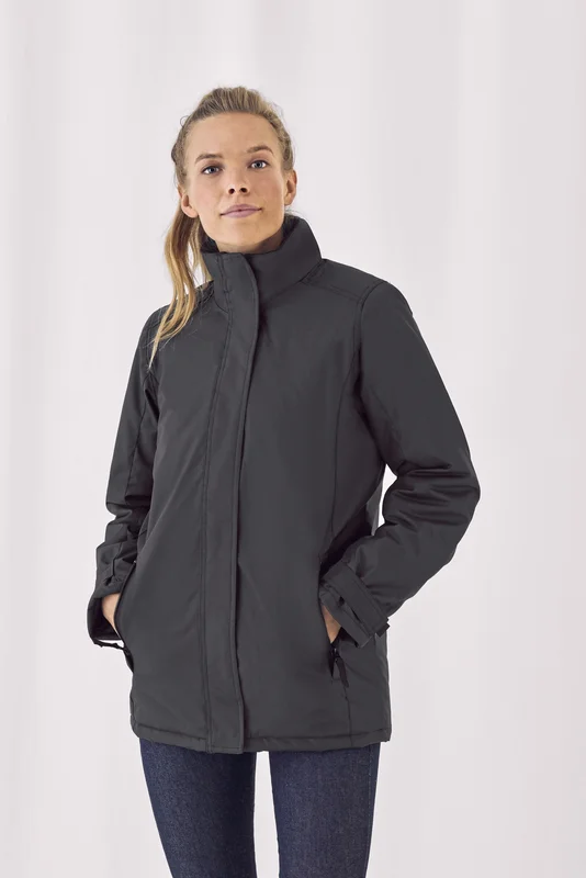 Women´s Jacket Real+ • B&C COLLECTION