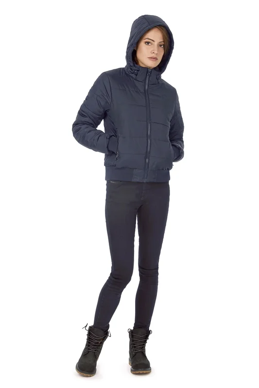 Women´s Jacket Superhood • B&C COLLECTION