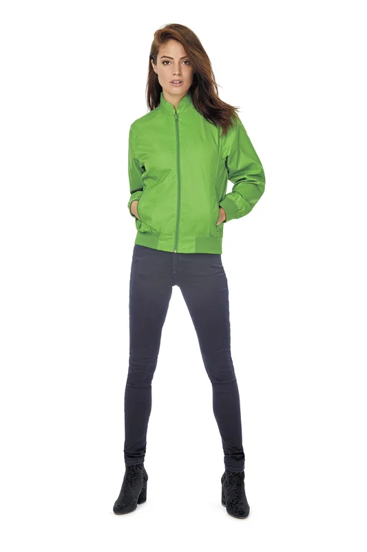 Women´s Jacket Trooper • B&C COLLECTION