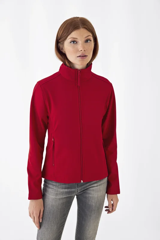 Women´s Jacket Softshell ID.701 • B&C COLLECTION