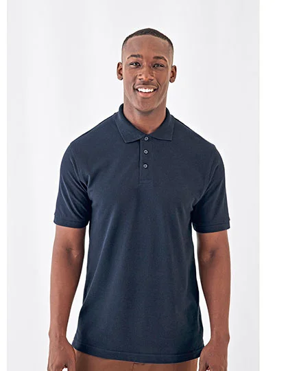 Unisex Polo Heavymill • B&C BE INSPIRED