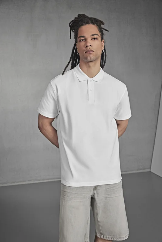 Unisex Polo ID.001 • B&C