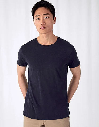 Inspire Slub T /Men_° • B&C BE INSPIRED