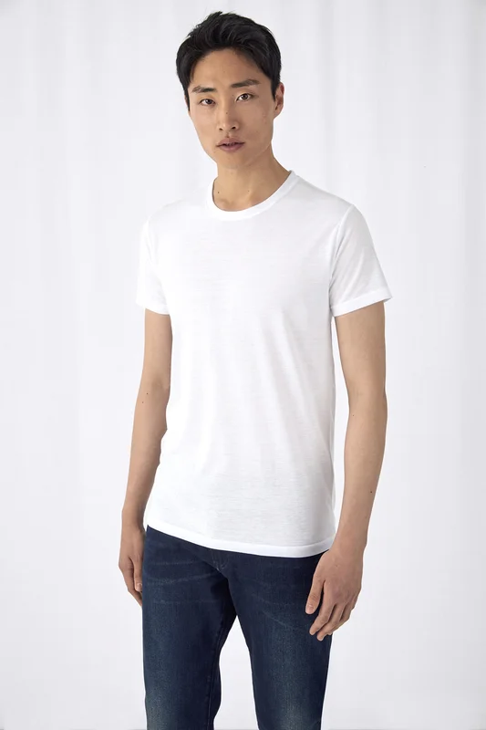 Men´s Sublimation T-Shirt • B&C