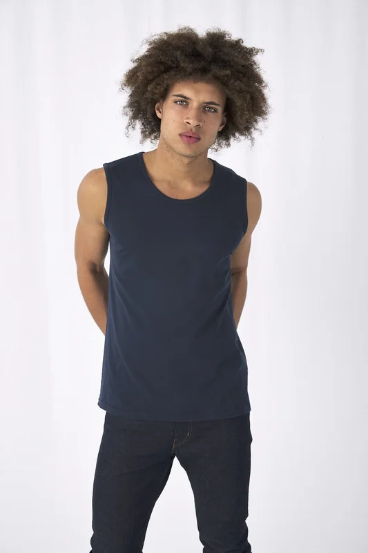 Vest Athletic Move • B&C