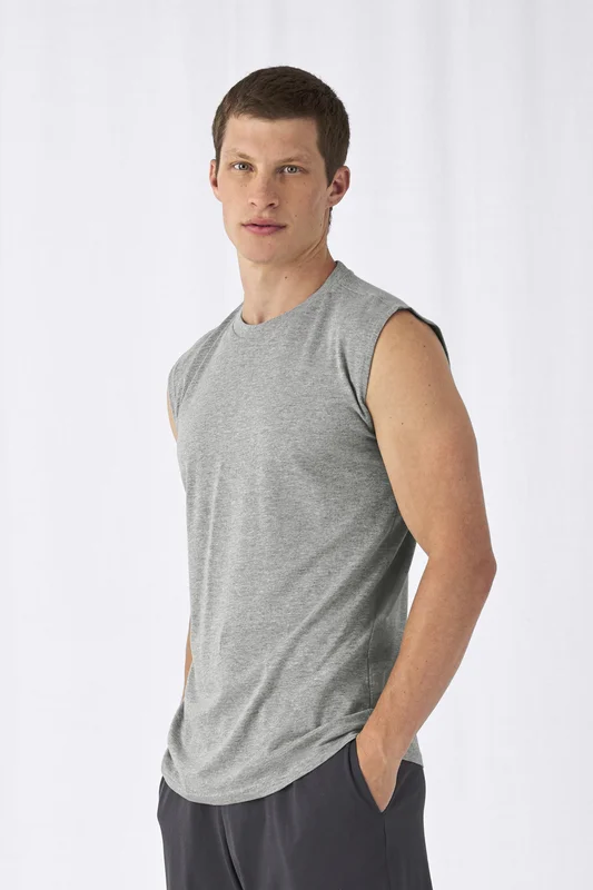 T-Shirt Exact Move • B&C