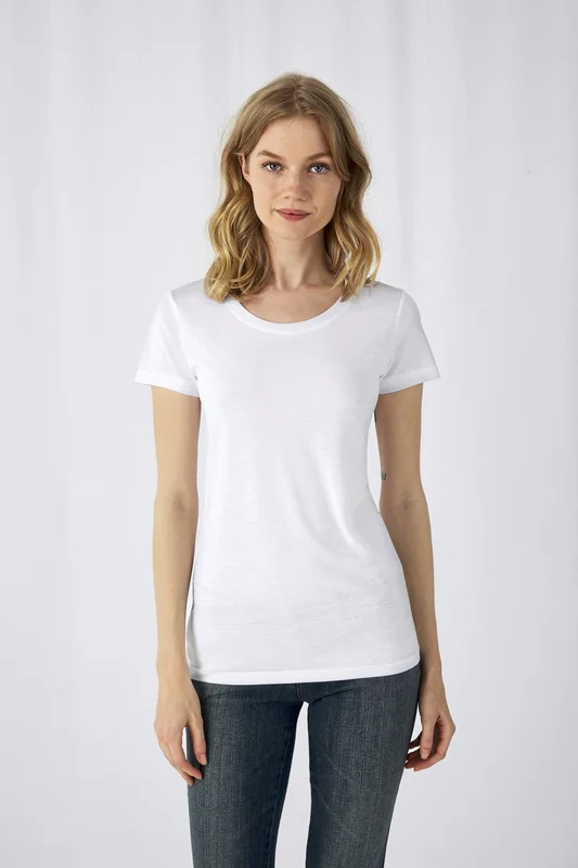 Women´s Sublimation T-Shirt • B&C