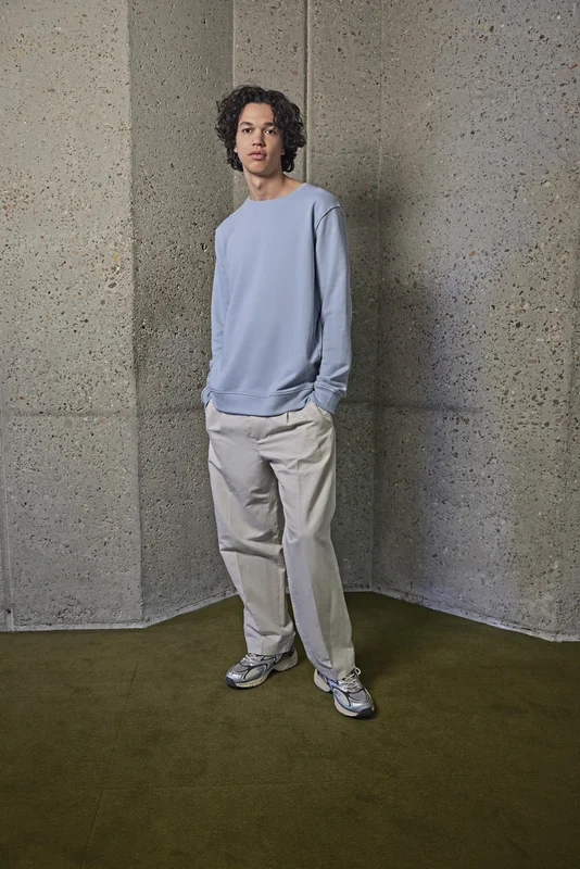 Inspire Crew Neck Sweat_° • B&C
