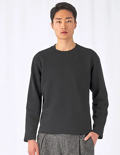 Open Hem Sweat • B&C BE INSPIRED