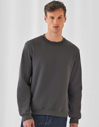 Sweat ID.002 • B&C BE INSPIRED