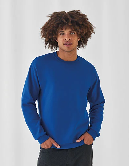 ID.202 50/50 Sweatshirt • B&C BE INSPIRED