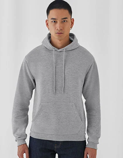 ID.203 50/50 Hooded Sweatshirt • B&C BE INSPIRED