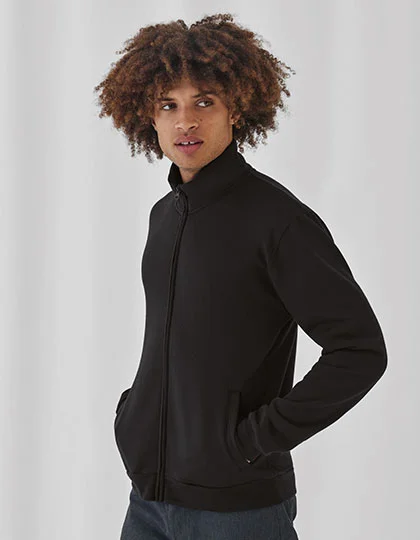 ID.206 Sweat-Jacket 50/50 • B&C BE INSPIRED
