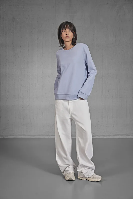 Inspire Crew Neck Sweat /Women_° • B&C