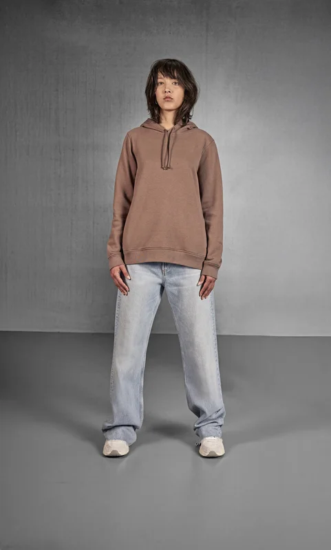 Inspire Hooded Sweat Women_° • B&C