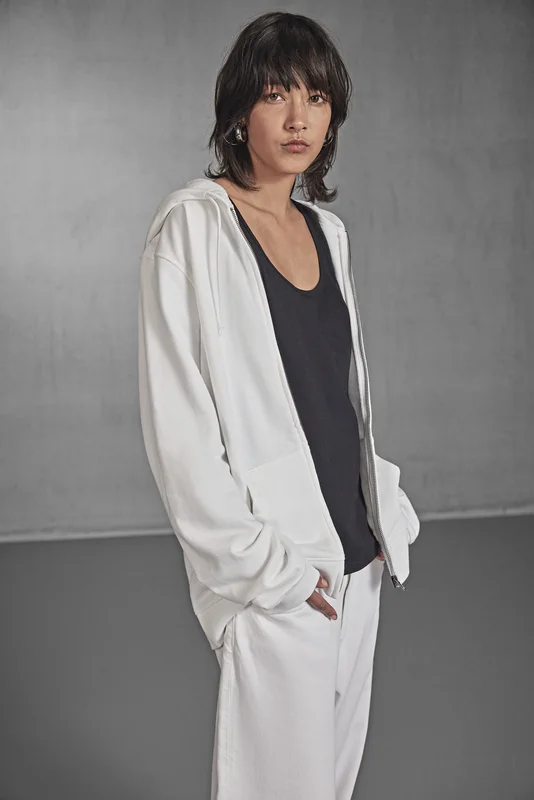 Inspire Zipped Hood Jacket /Women_° • B&C