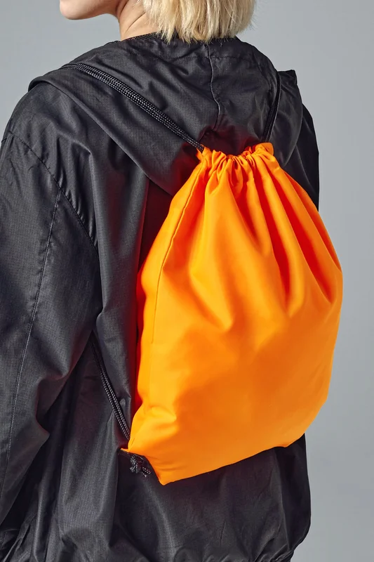 Premium Gymsac • BagBase