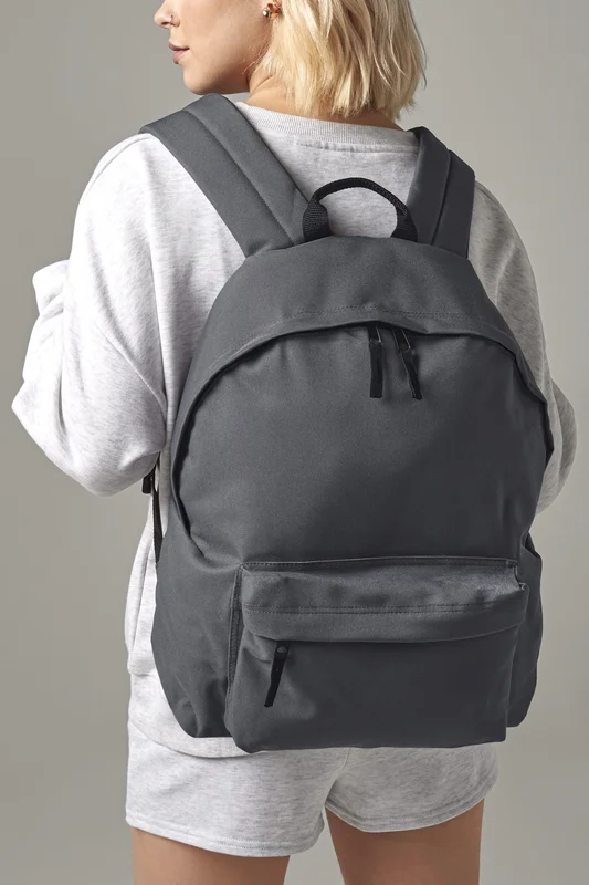 Maxi Fashion Backpack • BagBase