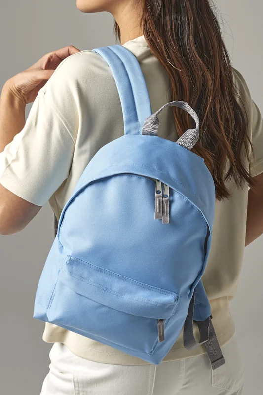 Mini Fashion Backpack • BagBase