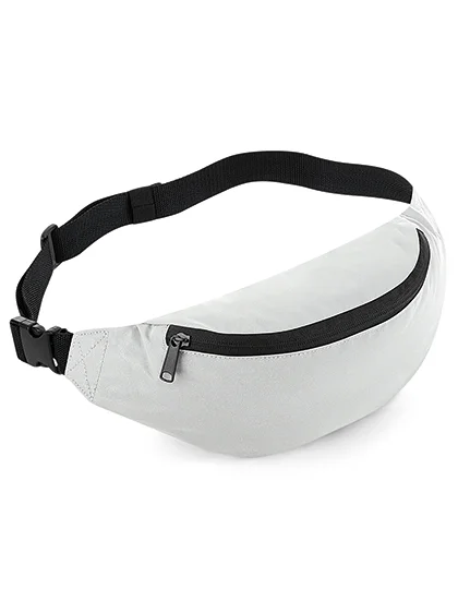 Reflective Belt Bag • BagBase