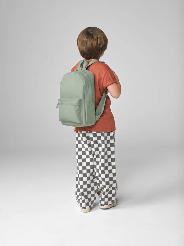 Mini Essential Fashion Backpack • BagBase