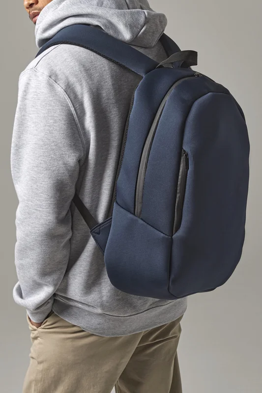 Scuba Backpack • BagBase