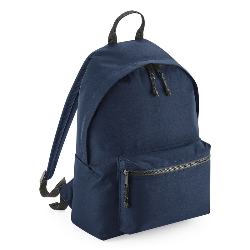 Recycled Backpack • BagBase