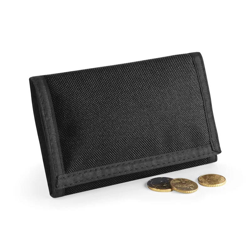 Ripper Wallet • BagBase