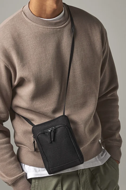 Travel Wallet • BagBase