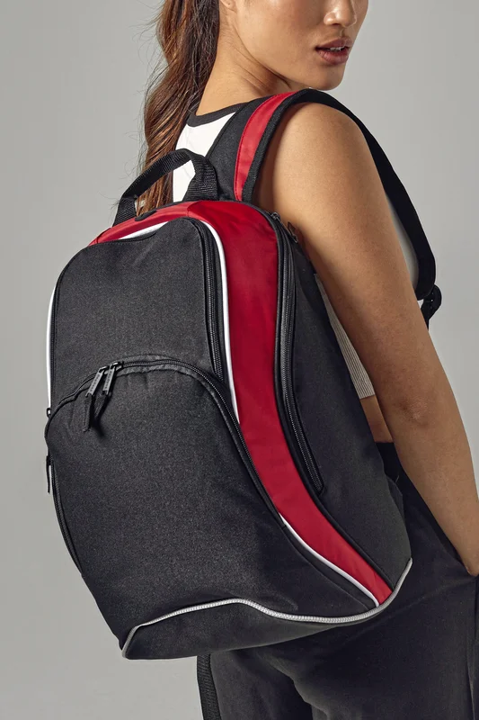 Teamwear Backpack • BagBase