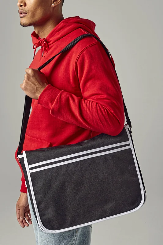 Retro Messenger • BagBase