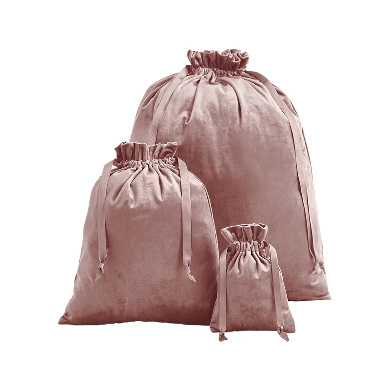 Velvet Gift Bag • BagBase