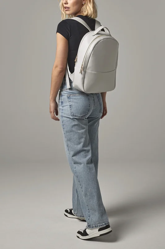Boutique Backpack • BagBase