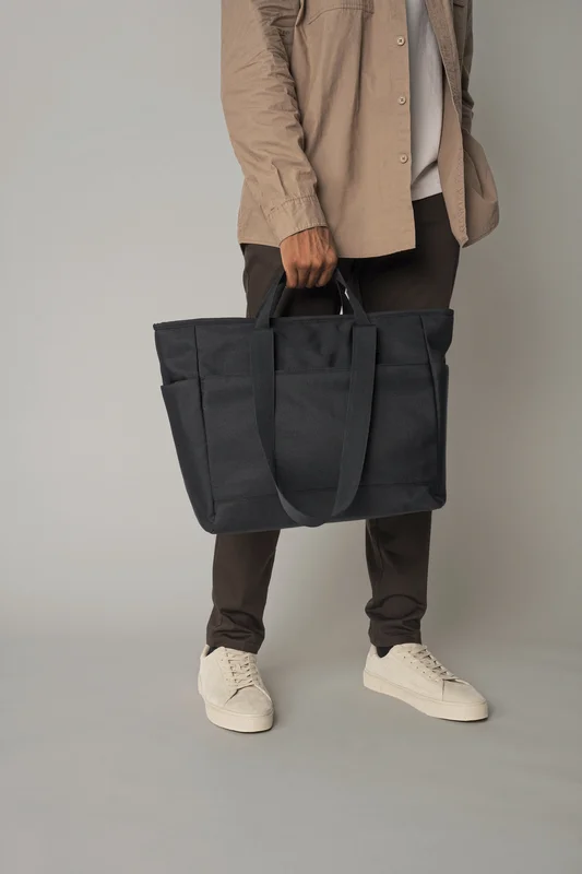 Simplicity Bag • BagBase
