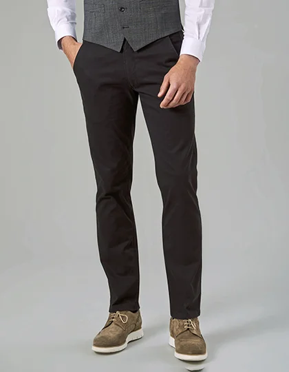 Business Casual Collection Miami Men´s Fit Chino • Brook Taverner