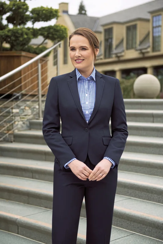 One Collection Saturn Jacket • Brook Taverner
