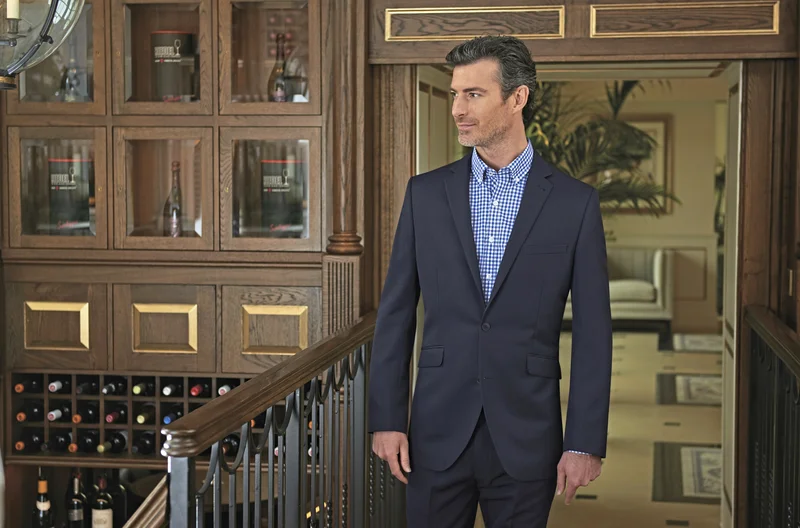 One Collection Jupiter Jacket • Brook Taverner