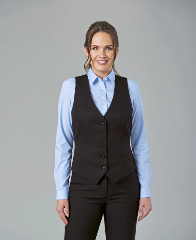 One Collection Luna Waistcoat • Brook Taverner