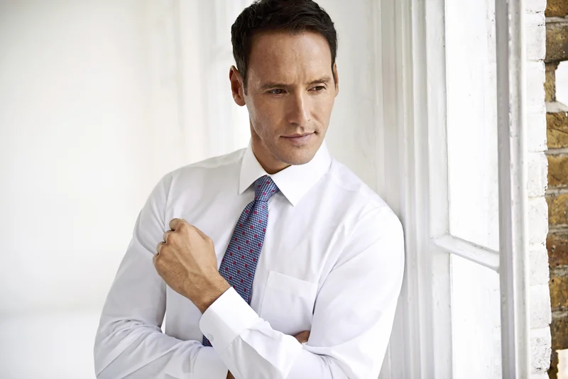 Juno Long Sleeve Shirt • Brook Taverner