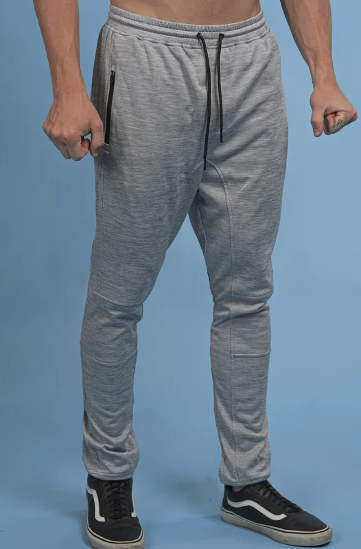 Tech Fleece Knit Jogger Pant • Burnside