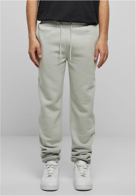 Heavy Sweatpants • Build Your Brand