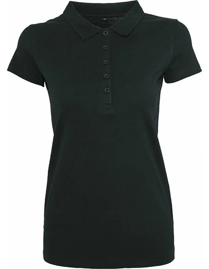 Ladies´ Jersey Polo • Build Your Brand