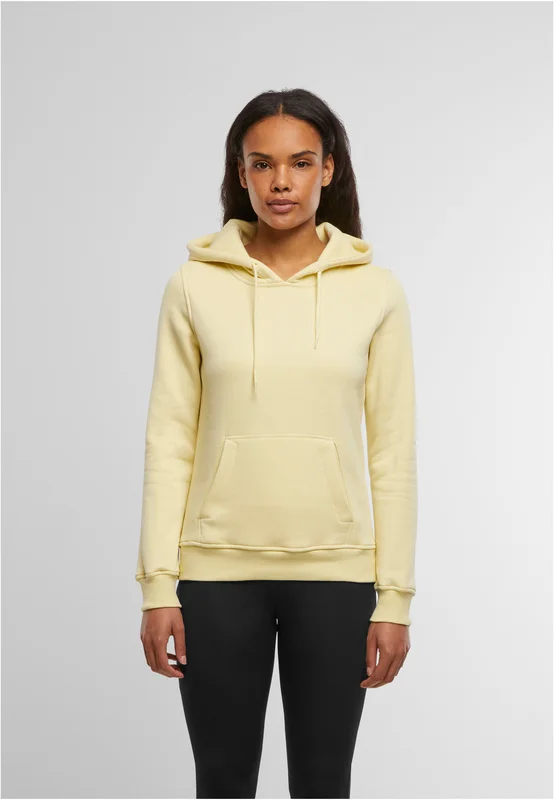 Ladies´ Heavy Hoody • Build Your Brand