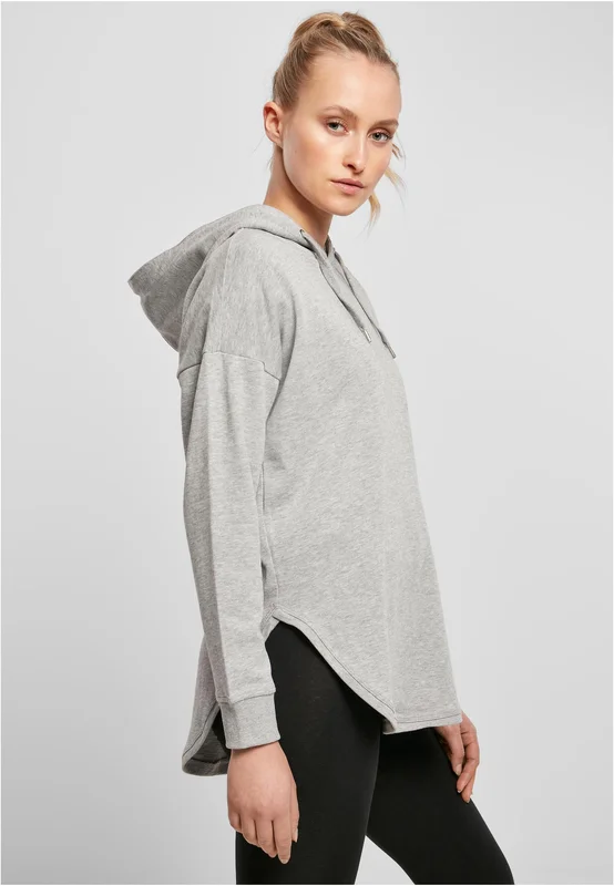 Ladies´ Oversized Hoody • Build Your Brand