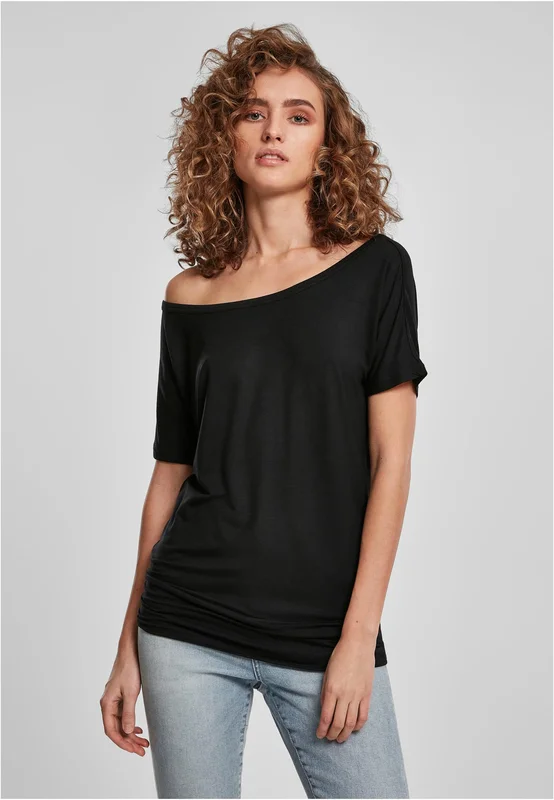 Ladies´ Viscose Tee • Build Your Brand