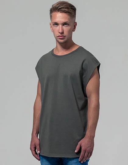 Sleeveless Tee • Build Your Brand