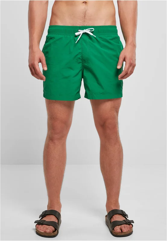 Swim Shorts • Build Your Brand