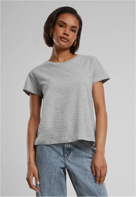 Ladies´ Box Tee • Build Your Brand