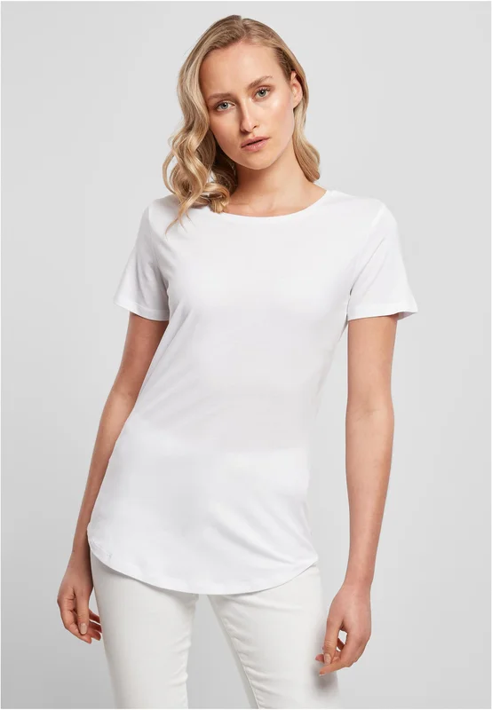 Ladies´ Fit Tee • Build Your Brand