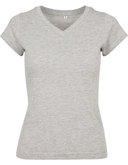 Ladies´ Basic Tee • Build Your Brand